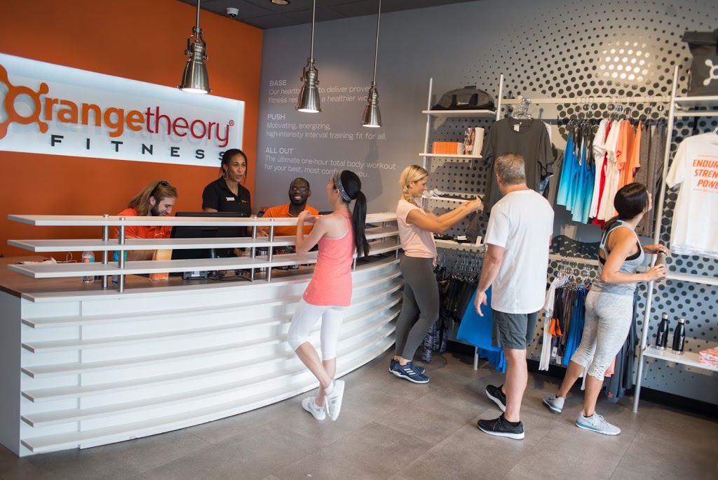 Orangetheory Fitness | 7 McLeod Ave #118, Spruce Grove, AB T7X 4B8, Canada | Phone: (780) 800-5765