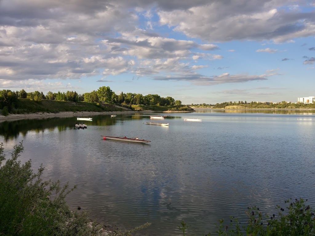 Calgary Rowing Club | North Glenmore, Calgary, AB T3E 7C6, Canada | Phone: (403) 249-2880