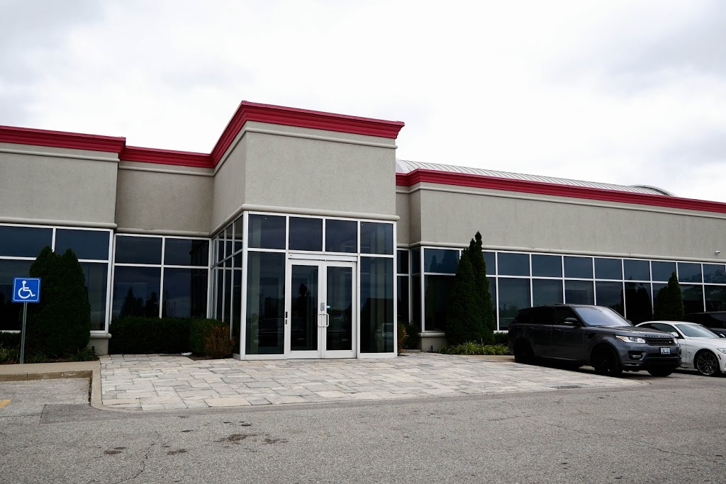 Somerville National Leasing and Rentals | 75 Arrow Rd, North York, ON M9M 2L4, Canada | Phone: (416) 252-6956