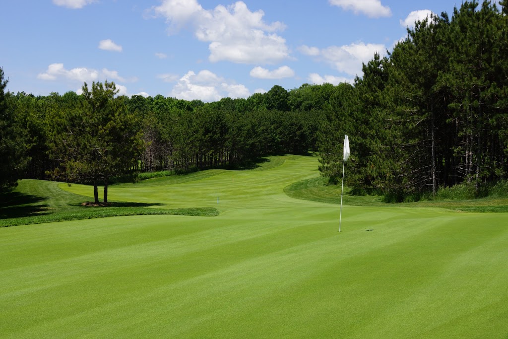 Legacy Pines Golf Club | 9 Zimmerman Dr, Caledon, ON L7E 4C2, Canada | Phone: (905) 583-5000