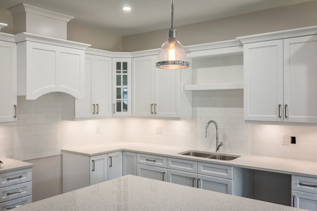 Milestone Millwork & Custom Kitchens | 2895 St Paul Ave #10, Niagara Falls, ON L2J 2L3, Canada | Phone: (905) 358-8913