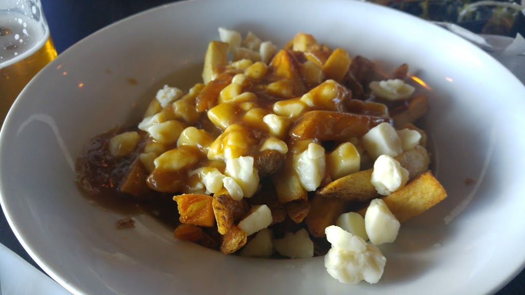 The Dogfish Pub & Eatery | 7 Brimley Rd S, Scarborough, ON M1M 3W3, Canada | Phone: (416) 267-9408