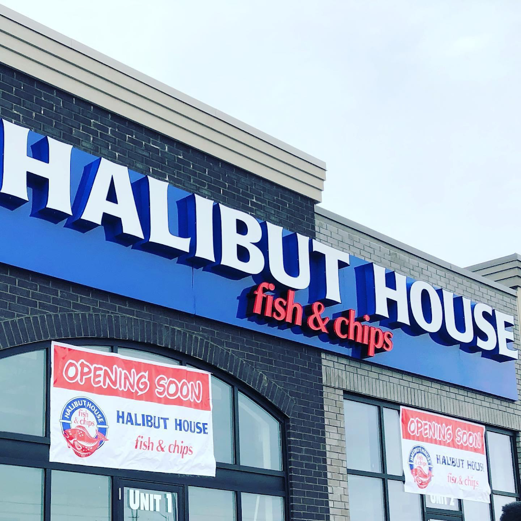 Halibut House Fish and Chips Kingston Ontario | 1105 Midland Ave, Kingston, ON K7P 2X8, Canada | Phone: (613) 389-7779
