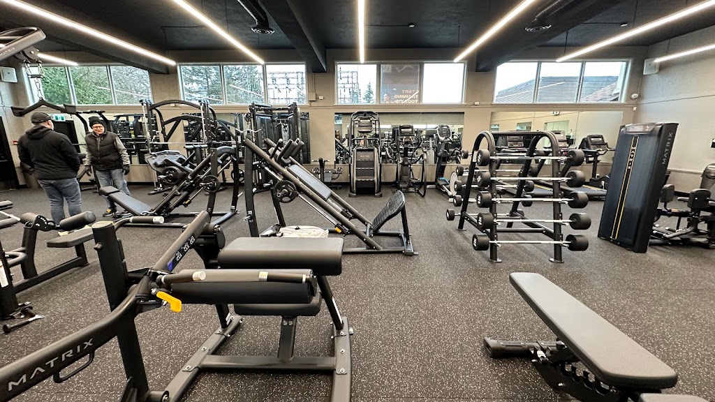 Taurus Fitness | 1763 Bellevue Ave, West Vancouver, BC V7V 1A8, Canada | Phone: (604) 281-2881