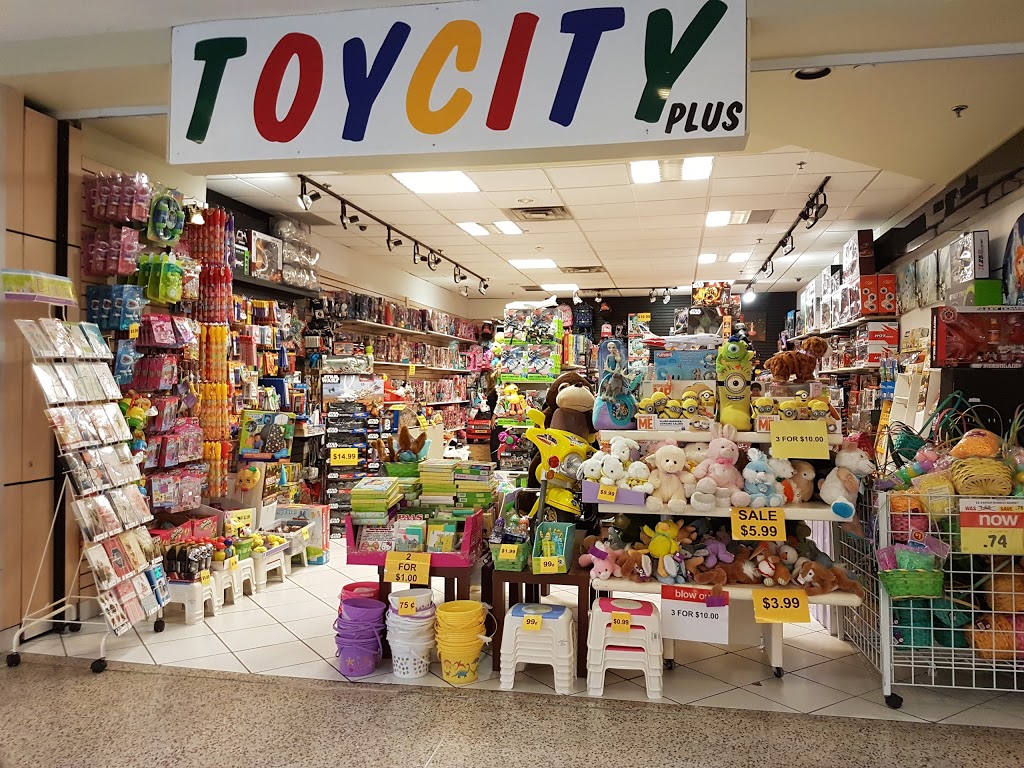 Toy City Plus | Toronto, ON M9B 6L3, Canada