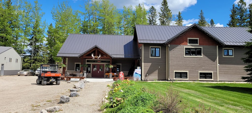 Camp Rocky Mountain House | 400009 RR 7-3A, Rocky Mountain House, AB T4T 2A4, Canada | Phone: (403) 845-4422