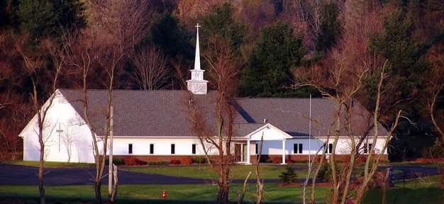 Assembly of God Church | 57 Transit Line Rd, Springville, NY 14141, USA | Phone: (716) 592-4652