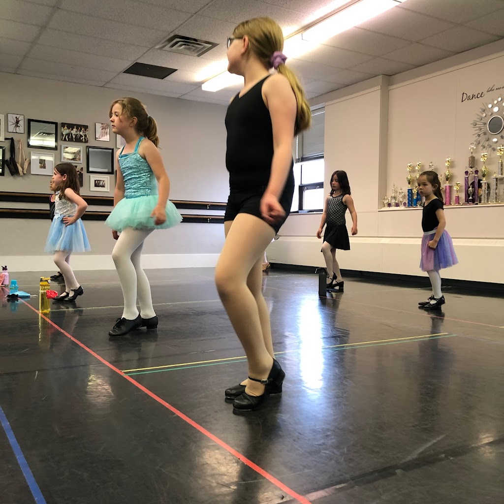 Tricia Hatch School of Dance | 245 3 St W 3rd Floor - South Wing, Drumheller, AB T0J 0Y1, Canada | Phone: (403) 821-0383