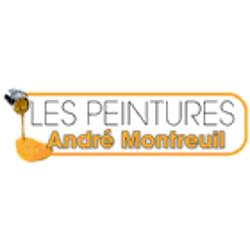 Les Peintures André Montreuil | 483 QC-132, Le Haut-Saint-Laurent, QC J0S 1P0, Canada | Phone: (450) 373-0482