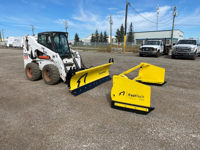 Langner Equipment Sales Inc. | 3700 78 Ave SE Bay 3, Calgary, AB T2C 2L8, Canada | Phone: (403) 808-6976