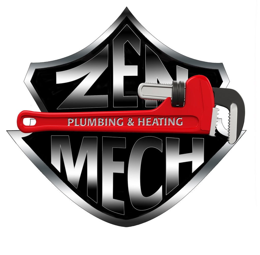 ZENMECH Plumbing and Heating LTD. | 1700 Baseline Rd W #7, Courtice, ON L1E 2S8, Canada | Phone: (905) 436-6338