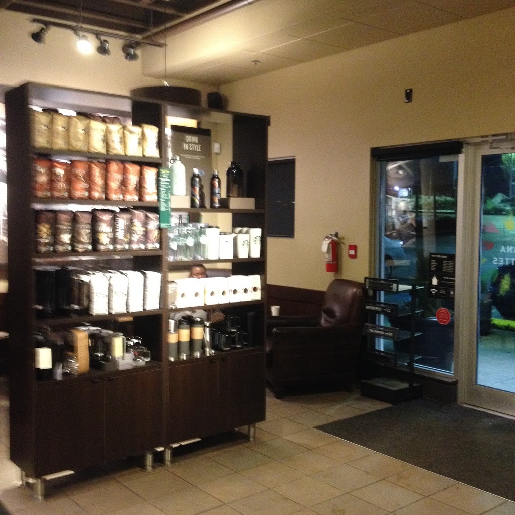 Starbucks | 8660 200 St, Langley City, BC V2Y 0B3, Canada | Phone: (604) 455-0515