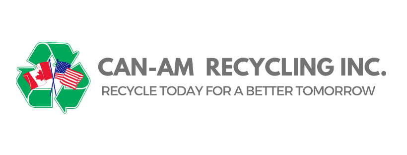 Can-Am Recycling | 165 Queen St N, Tilbury, ON N0P 2L0, Canada | Phone: (519) 682-9942