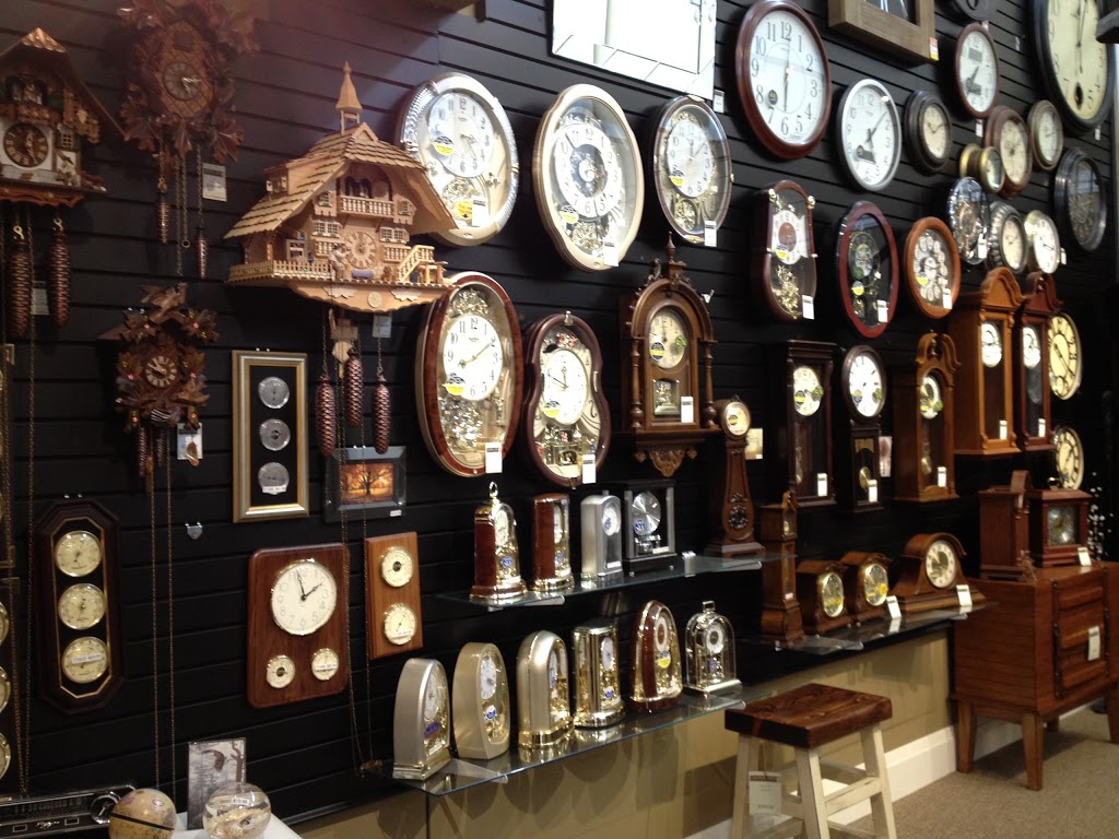 Colonial Times Clock Company LTD. | 20 Benjamin Rd, Waterloo, ON N2V 2J9, Canada | Phone: (800) 263-8463