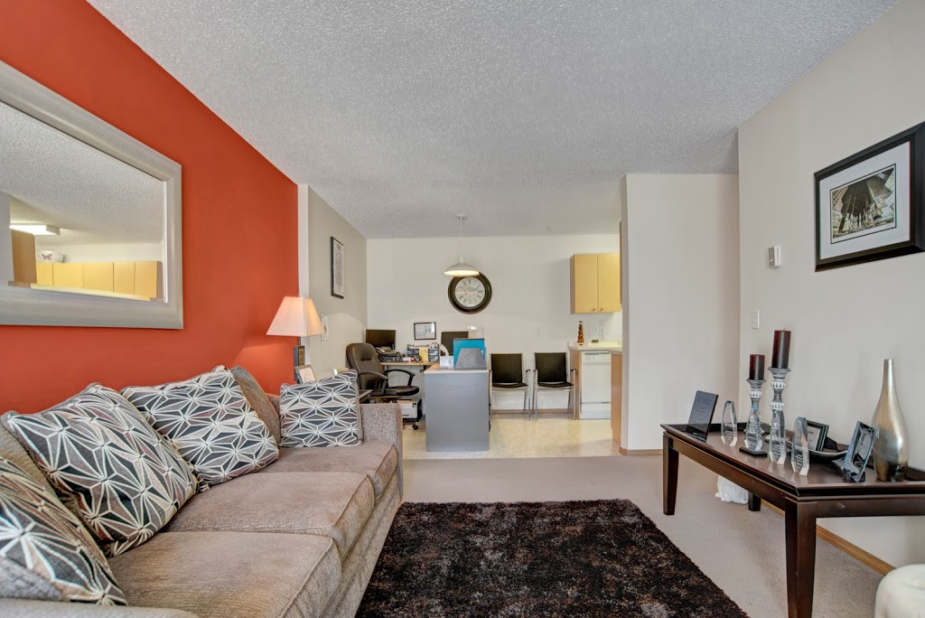 Windsor Terrace Apartment Homes | 406 Nelson Rd, Saskatoon, SK S7S 1N5, Canada | Phone: (306) 700-2275