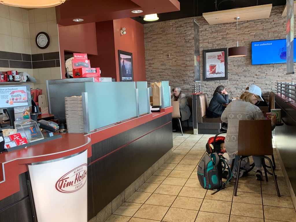 Tim Hortons | 4575 Uplands Dr Unit 301, Nanaimo, BC V9T 4K6, Canada | Phone: (250) 758-0094