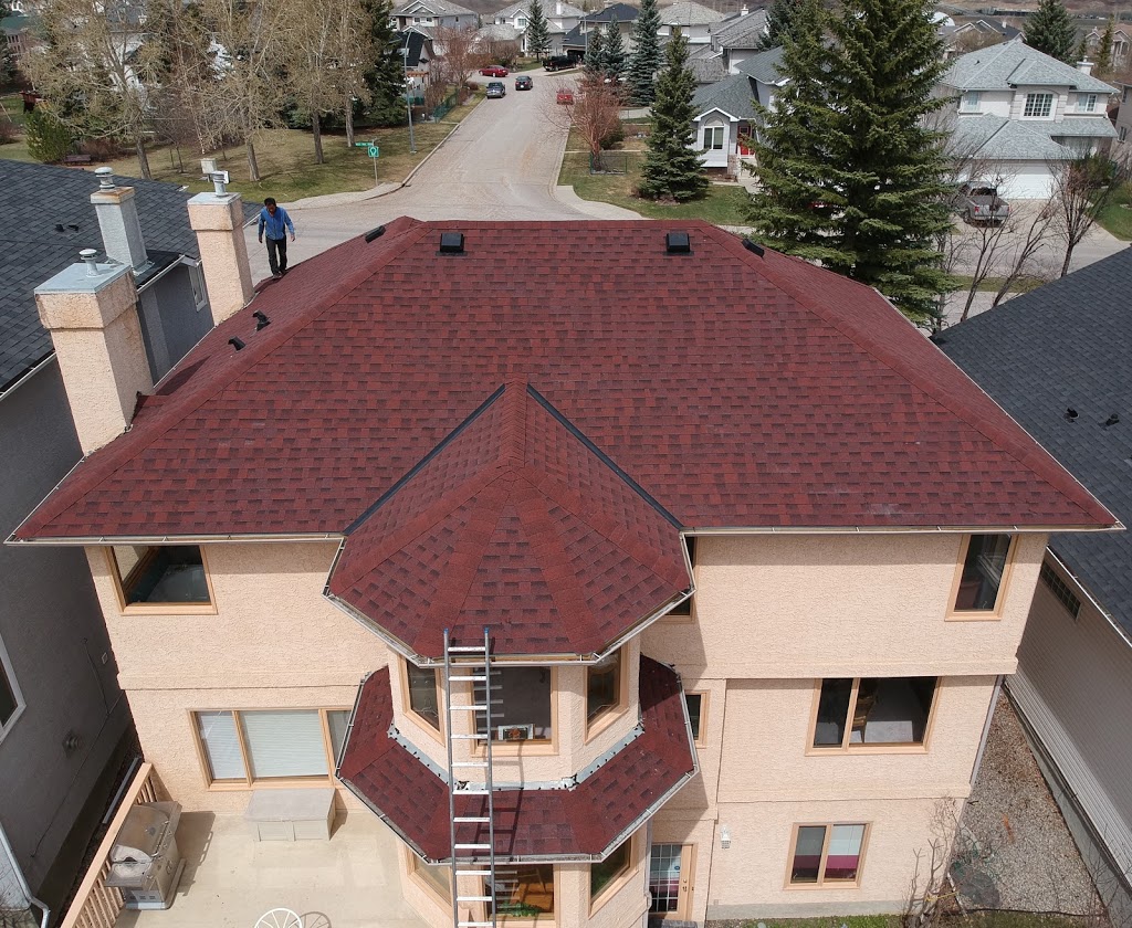 MOLO & ROOMOO ROOFING INC | 4649 Hubalta Rd SE unit 15, Calgary, AB T2B 2P4, Canada | Phone: (403) 519-5917