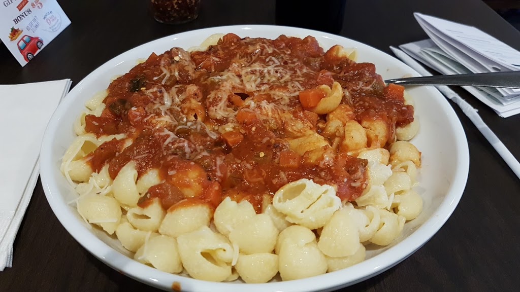 Pasta Pantry | 15705 37 St NW, Edmonton, AB T5Y 0S5, Canada | Phone: (780) 467-3777