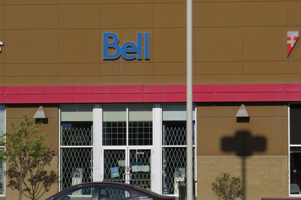 Bell | 11714 Sarcee Trail NW, Calgary, AB T3R 0A1, Canada | Phone: (403) 516-0347