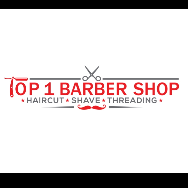 TOP 1 BARBER SHOP | 17700 56 Ave #112, Surrey, BC V3S 1C7, Canada | Phone: (778) 574-2624