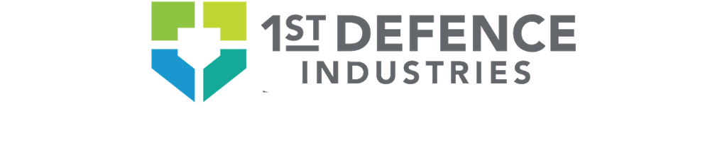 1st Defence Industries | 34334 Forrest Terrace #300, Abbotsford, BC V2S 1G7, Canada | Phone: (866) 228-0167