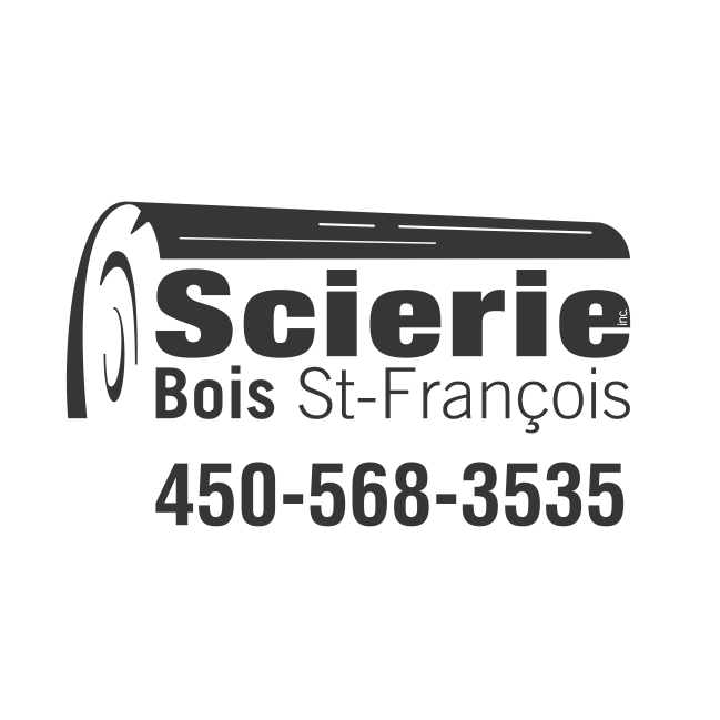 Scierie Bois St-François Inc | 56 Route Marie-Victorin, Saint-François-du-Lac, QC J0G 1M0, Canada | Phone: (450) 568-3535