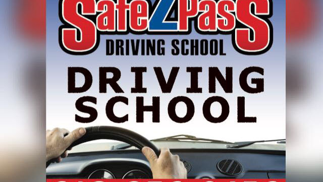 safe2pass driving school | 427 McArthur Ave. unit 8, Ottawa, ON K1K 1G5, Canada | Phone: (613) 276-0456