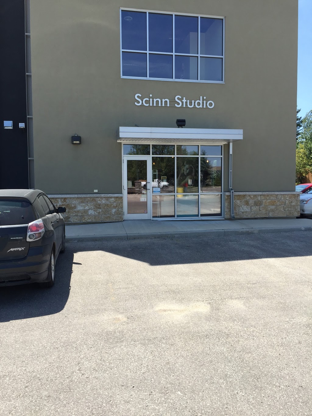 Scinn Studio Spa | 2536 Main St, Winnipeg, MB R2V 4Y1, Canada | Phone: (204) 790-6919