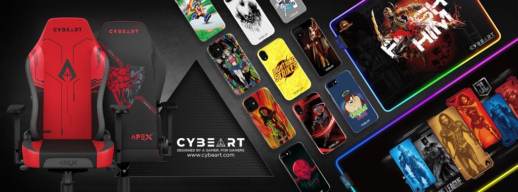 Cybeart Inc. | 5100 Orbitor Dr, Mississauga, ON L4W 5R8, Canada | Phone: (905) 629-0010