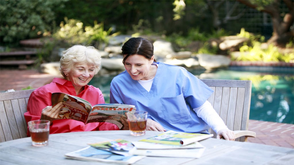 Home Care Assistance West Vancouver | 1861 Marine Dr, West Vancouver, BC V7V 1J7, Canada | Phone: (778) 279-3634