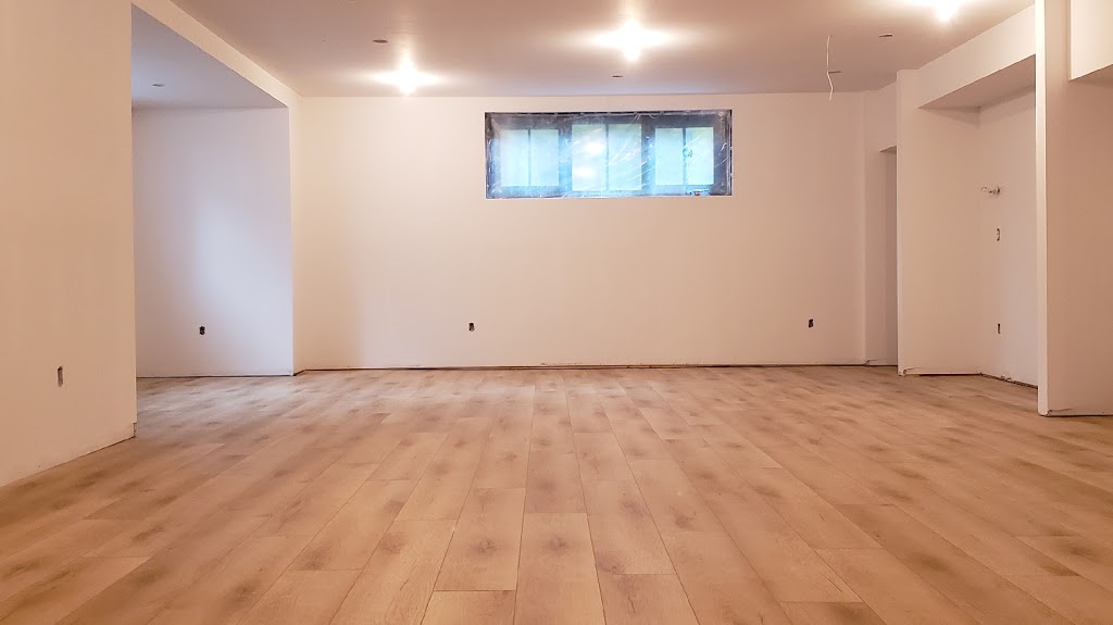 ejrin renovation flooring | 9 Biggar Cres, Grimsby, ON L3M 4E3, Canada | Phone: (647) 573-6959