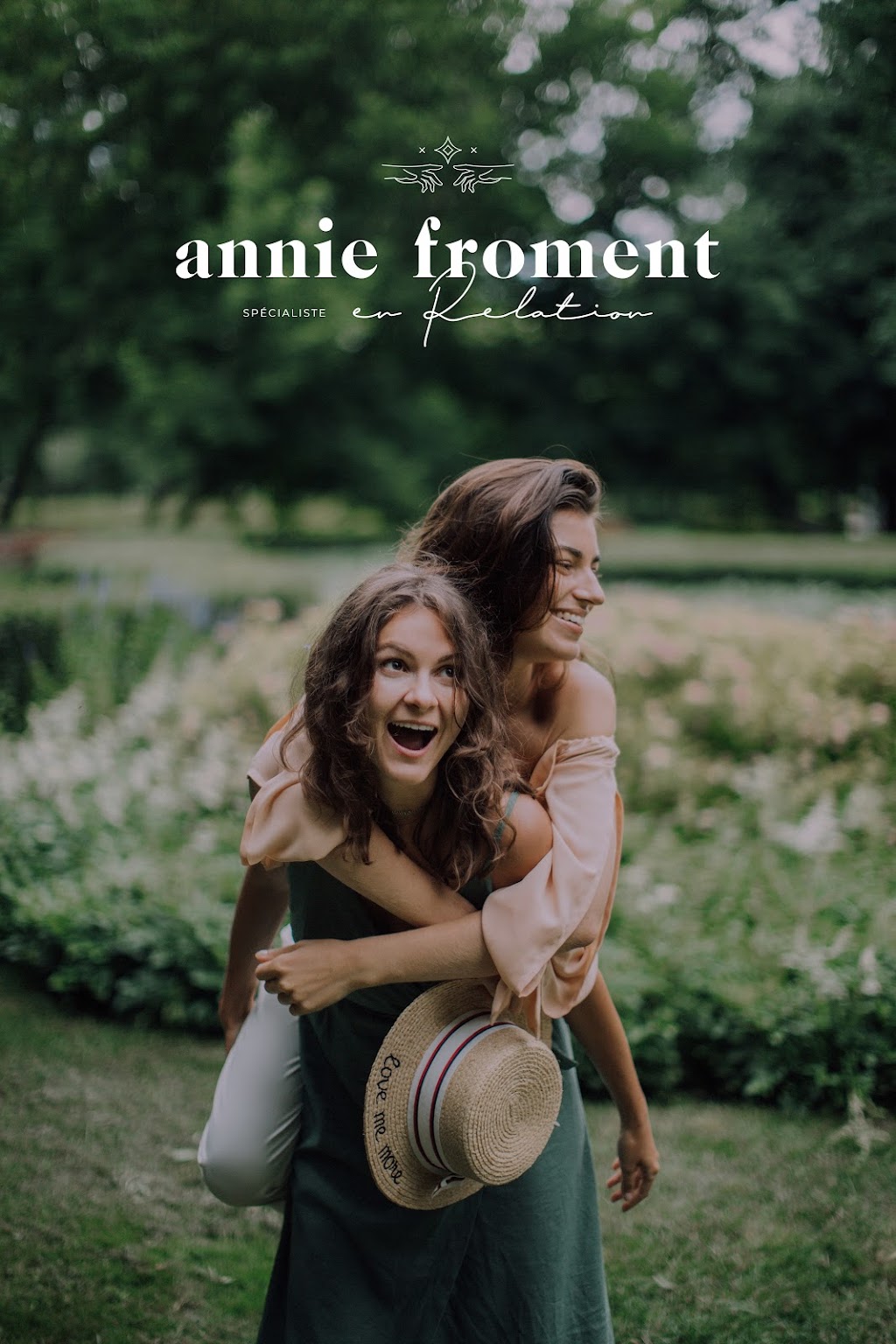 Annie Froment | 1762 Chem. Roméo Lapierre, Saint-Lin - Laurentides, QC J5M 1P4, Canada | Phone: (514) 965-1632