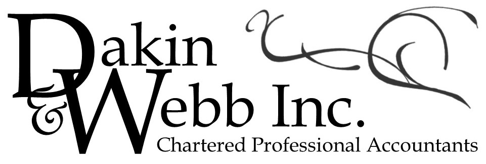 Dakin & Webb Inc. Chartered Professional Accountants | 158B Fulford-Ganges Rd, Salt Spring Island, BC V8K 2T8, Canada | Phone: (250) 537-8311