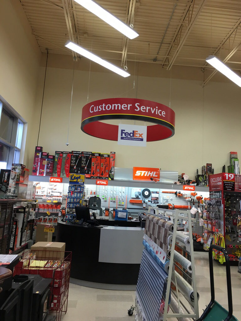 Northwest Home Hardware | 205 Delta Park Blvd, Brampton, ON L6T 0H9, Canada | Phone: (905) 458-5959