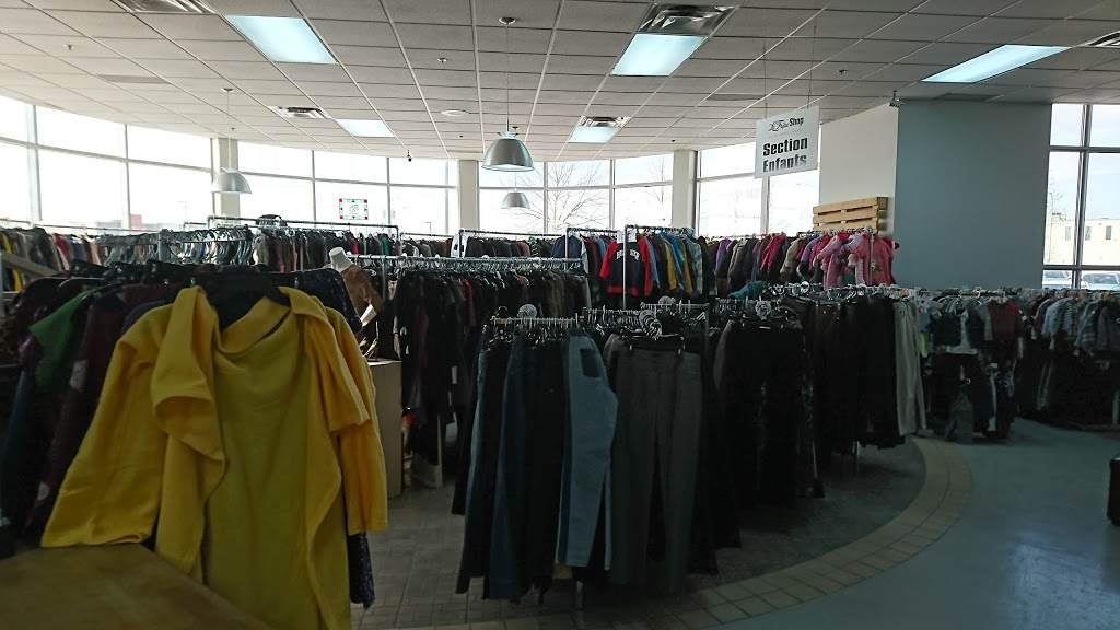 La FripeShop | 7500 Grande Allée, Saint-Hubert, QC J3Y 5K2, Canada | Phone: (450) 926-1733