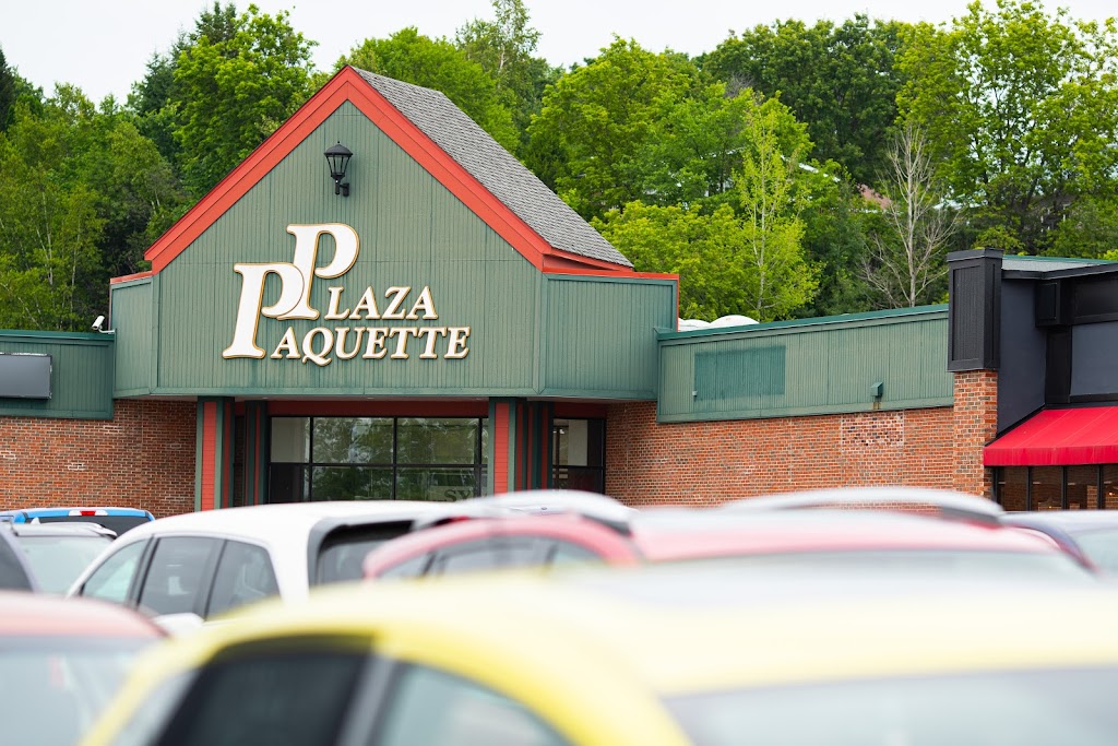 Plaza Paquette | 939 Boulevard Albiny-Paquette, 35 36 Admin, Mont-Laurier, QC J9L 3J1, Canada | Phone: (819) 623-9664