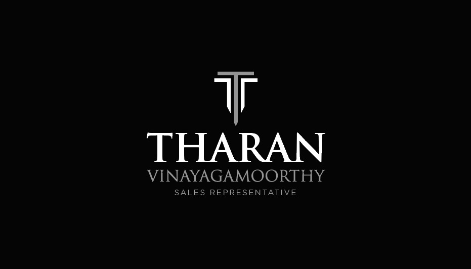 Tharan Vinayagamoorthy | 1286 Kennedy Rd, Toronto, ON M1P 2L5, Canada | Phone: (416) 666-9425