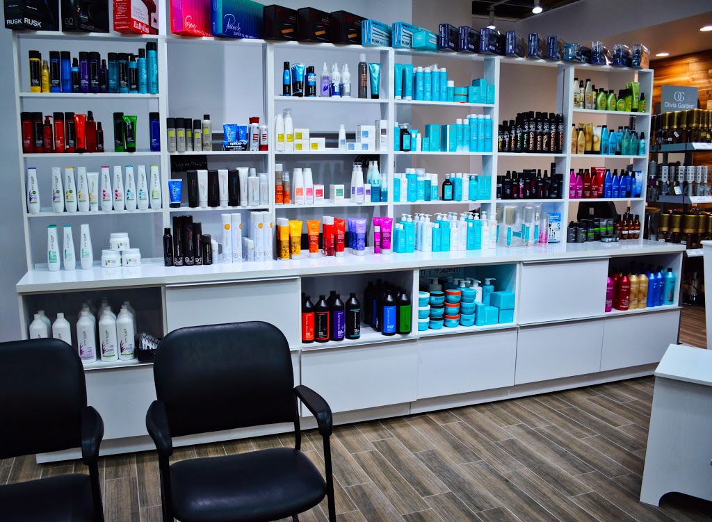 Hyzox Coiffure Ltée | 600 Boulevard Sir-Wilfrid-Laurier local A-01, Beloeil, QC J3G 4J2, Canada | Phone: (450) 467-4715