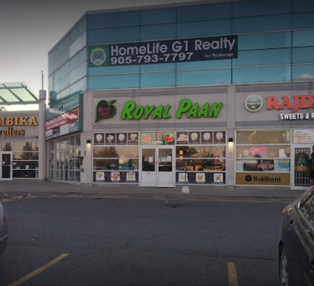 PATAKA FACTORY | 2260 bovaird driver east unit 107, Brampton, ON L6R 1Z1, Canada | Phone: (647) 323-7565