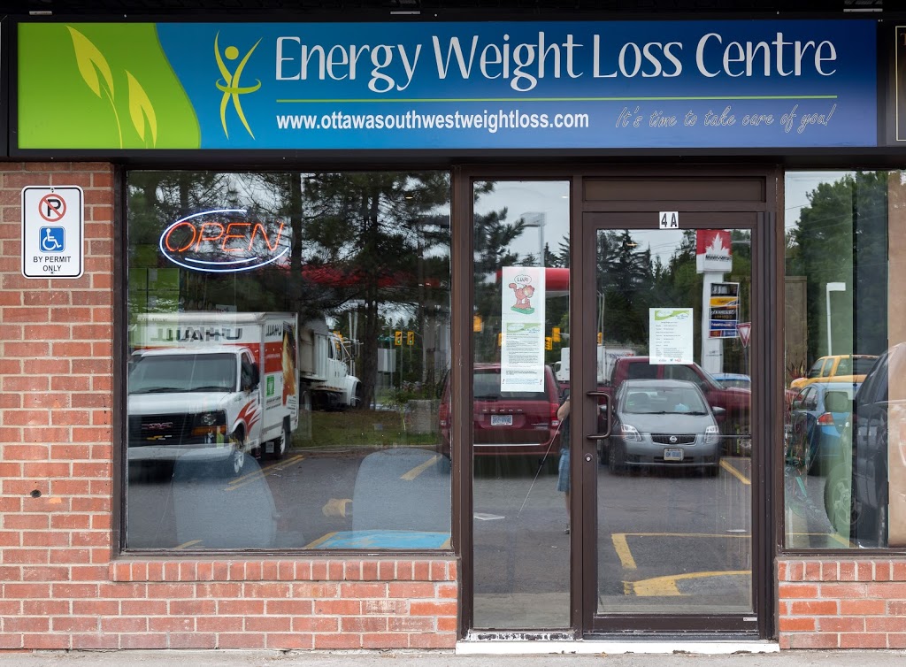 Energy Weight Loss Centre | 1896 Prince of Wales Dr, Nepean, ON K2C 3W9, Canada | Phone: (613) 226-5677