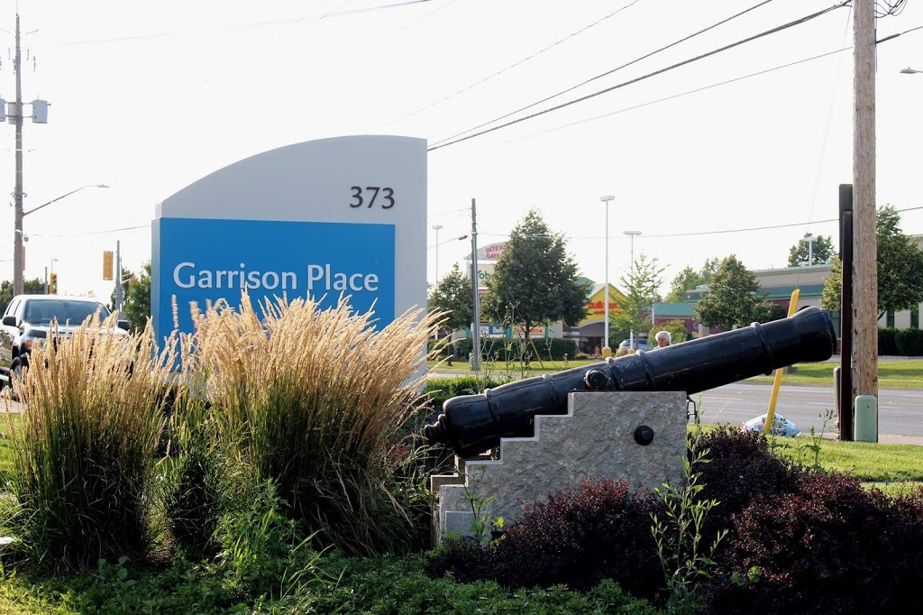 Revera Garrison Place | 373 Garrison Rd, Fort Erie, ON L2A 1N1, Canada | Phone: (905) 871-6410