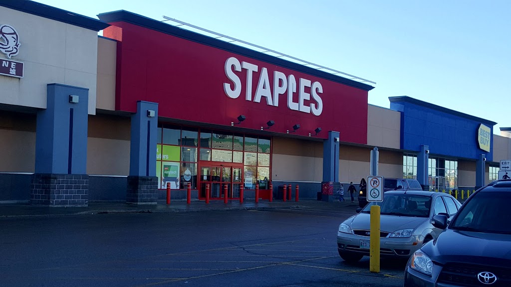 Staples | 1910 Pembina Hwy, Winnipeg, MB R3T 4S5, Canada | Phone: (204) 269-5928