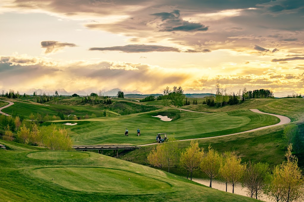 Mickelson National Golf Club | 34122 East Harmony Trail, Calgary, AB T3Z 0G8, Canada | Phone: (403) 620-0086