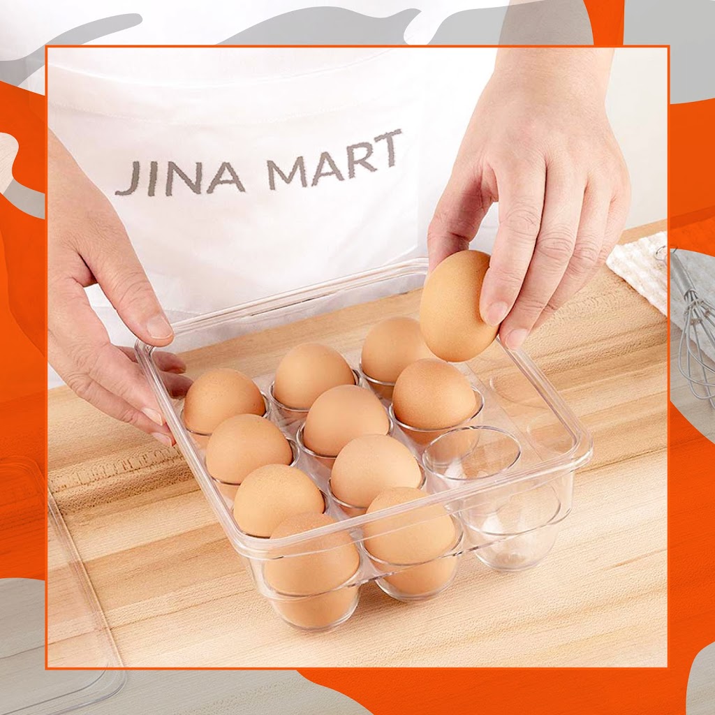 JinaMart | 1111 Flint Rd, North York, ON M3J 3C7, Canada | Phone: (844) 219-2870