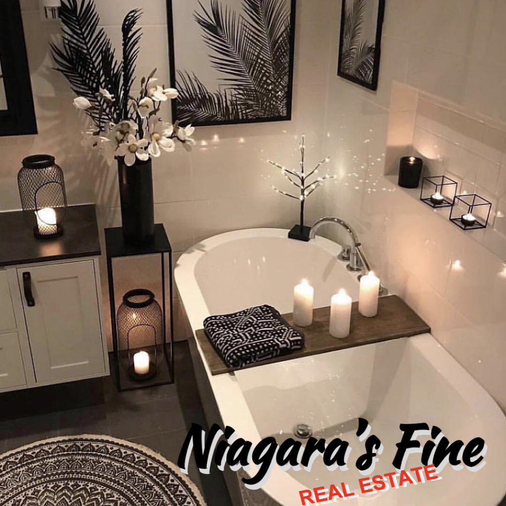 Niagaras Fine Real Estate | 36 Main St E, Grimsby, ON L3M 1M9, Canada | Phone: (905) 929-4991