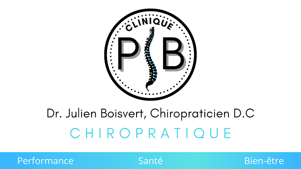 Clinique PSB de Sainte-Julie: Chiropratique & Massothérapie | 2123 Blvd. Armand-Frappier local 202, Sainte-Julie, QC J3E 2N7, Canada | Phone: (450) 649-1411