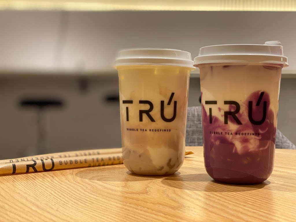 TRU TEA | 初茶 | 341 Spadina Ave, Toronto, ON M5T 2G3, Canada | Phone: (416) 597-1979