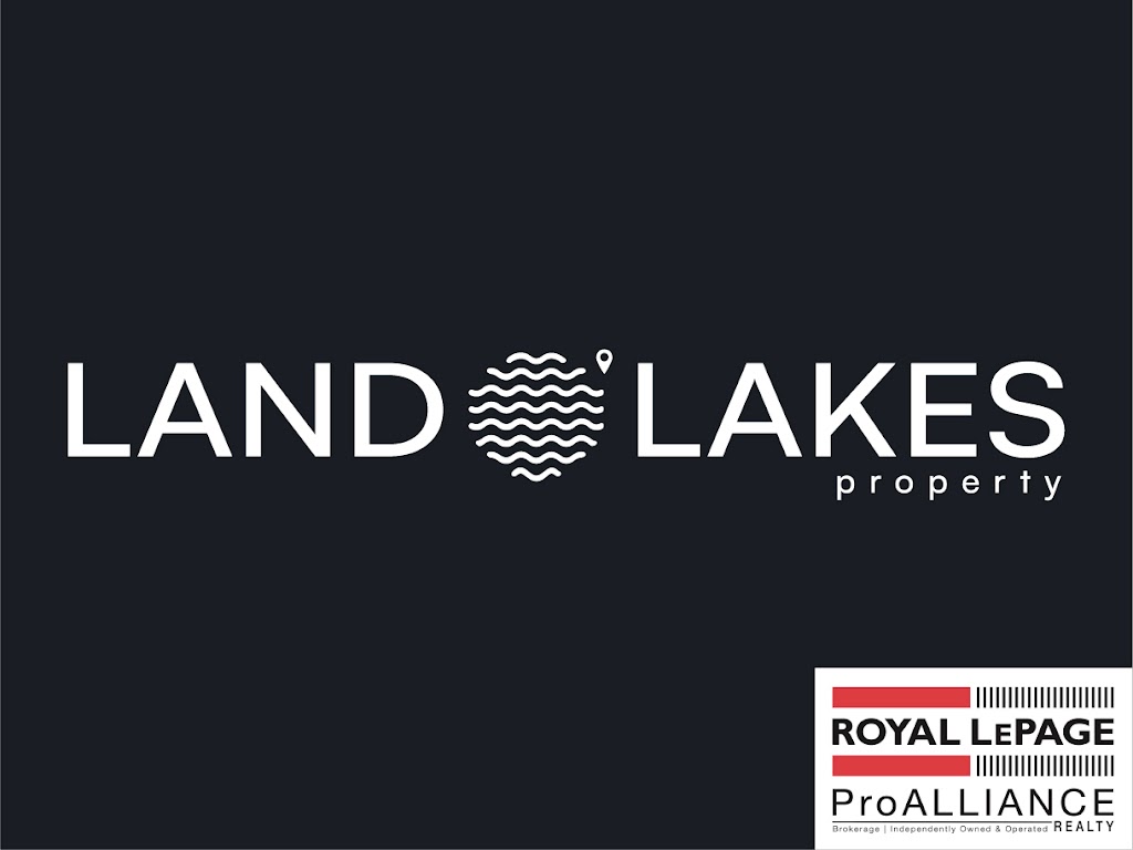 Land O Lakes Property | Royal LePage ProAlliance | 12309 Hwy 41, Northbrook, ON K0H 2G0, Canada | Phone: (613) 336-1737