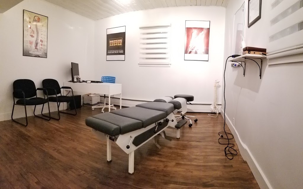 Dr Steve Fréchette, chiropraticien | 386 Rue Notre Dame E, Victoriaville, QC G6P 4A9, Canada | Phone: (819) 302-2525