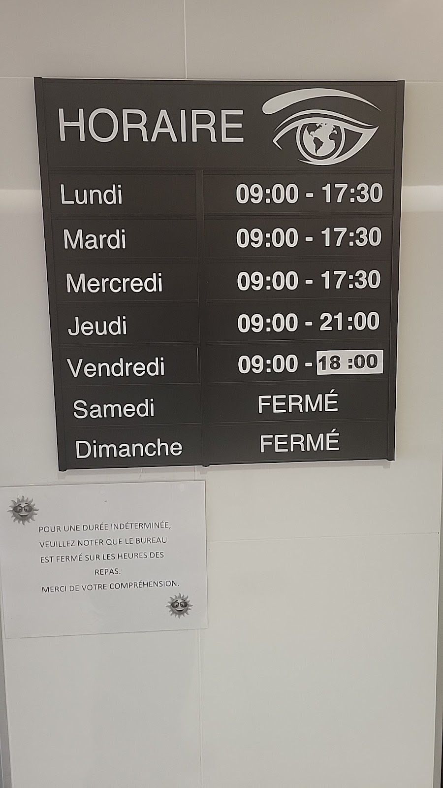 Centre Visuel du KRT | 298 Bd Armand-Thériault, Rivière-du-Loup, QC G5R 4C2, Canada | Phone: (418) 862-7663